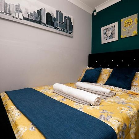 Harmony Haven - Harmony Suite Nottingham Bagian luar foto