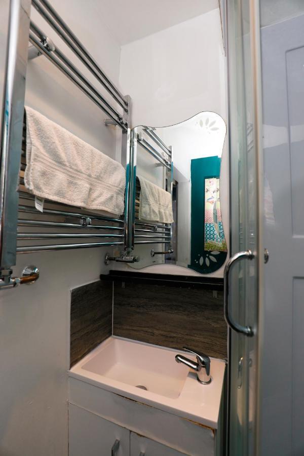 Harmony Haven - Harmony Suite Nottingham Bagian luar foto
