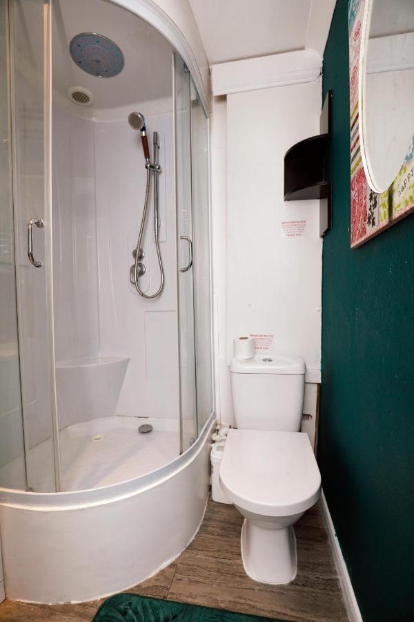 Harmony Haven - Harmony Suite Nottingham Bagian luar foto